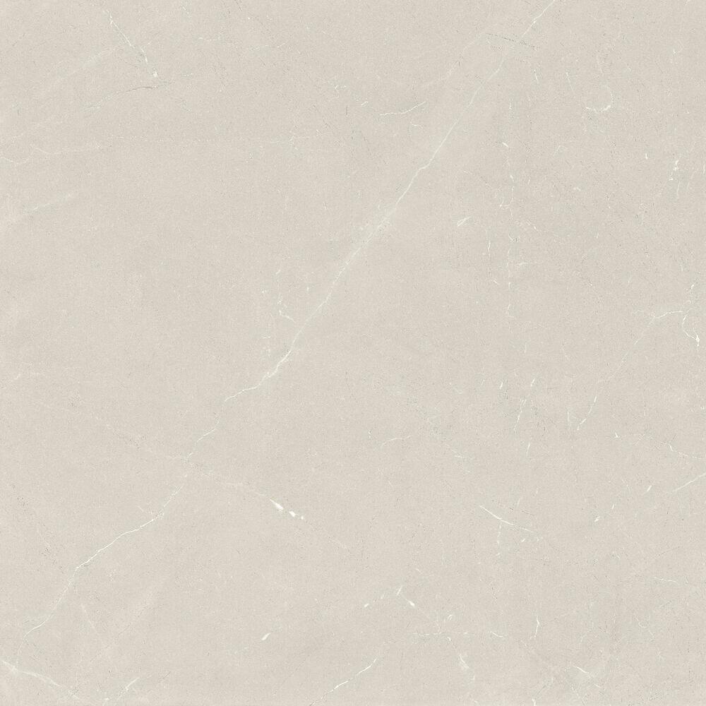 Porcelanato Burbery Gris Branc Cinza Retificado Polido 120x120 Málaga