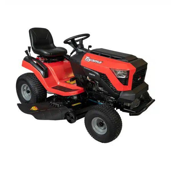 Cortador Grama Combustão Gasolina Tlt42-19a 19.5hp 546 Toyama