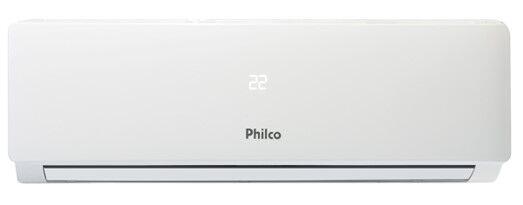 Ar Condicionado Split Inverter 24000 Btus Pac24000ifm15 Branco Frio Philco