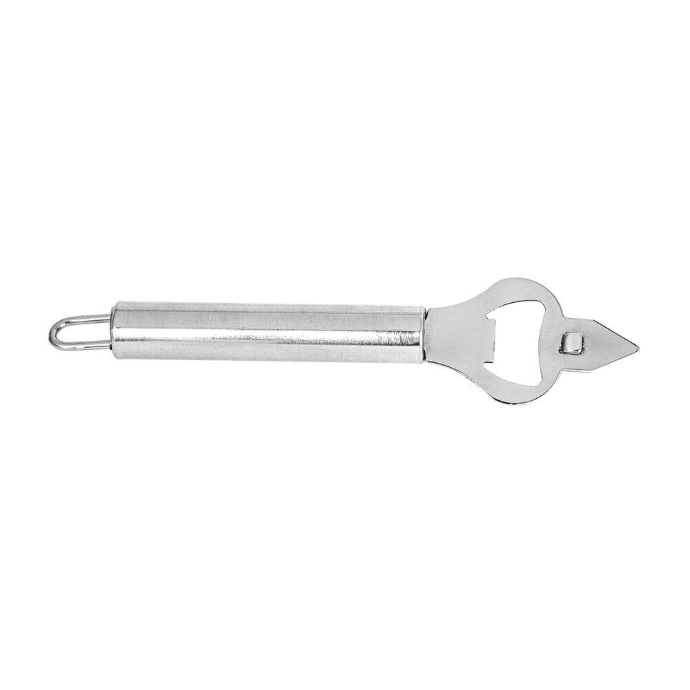 Abridor 16cm Rocker Inox Casa&Ideia