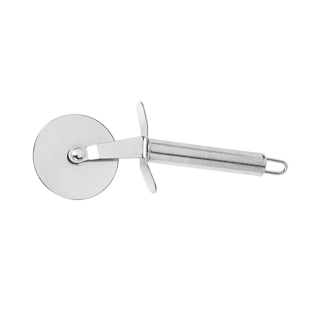 Cortador 20cm Pizza Inox Casa&ideia