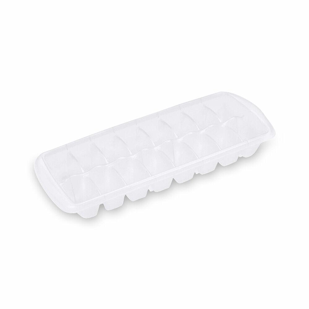 Forma para Gelo Grande Casar Branco Leitoso Sanremo