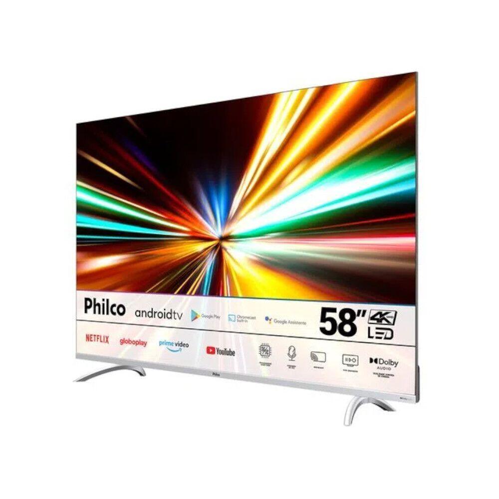 Smart Tv 58