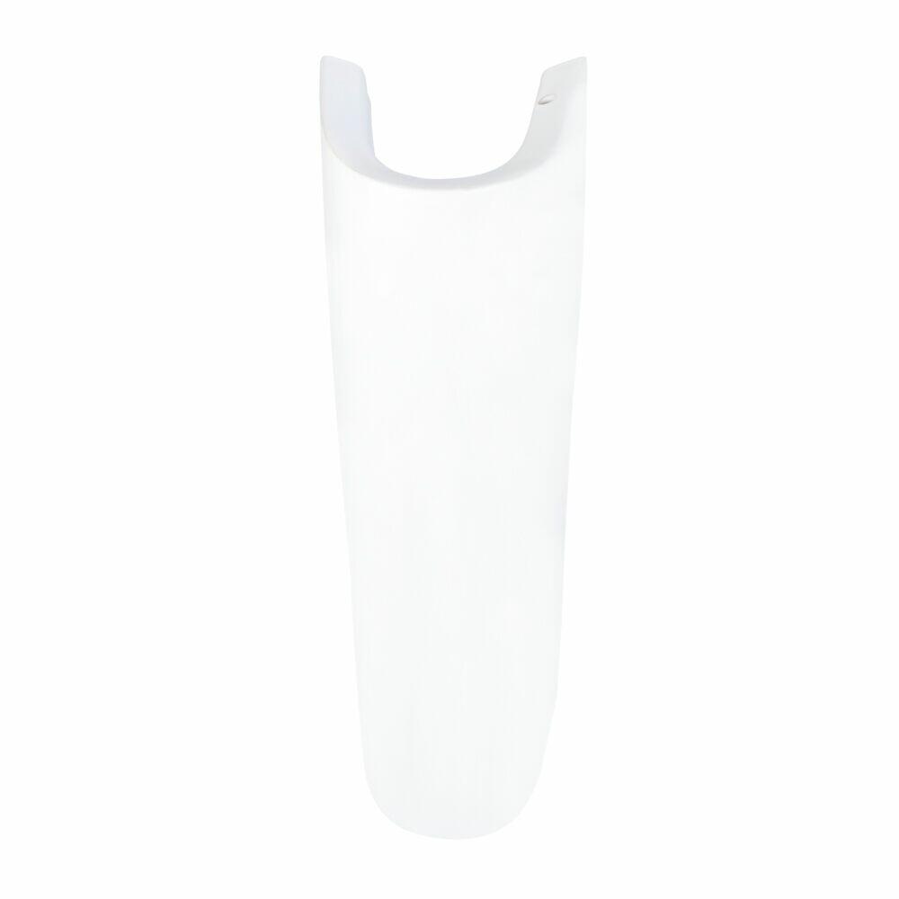 Coluna para Lavatório Flora Branco Addra