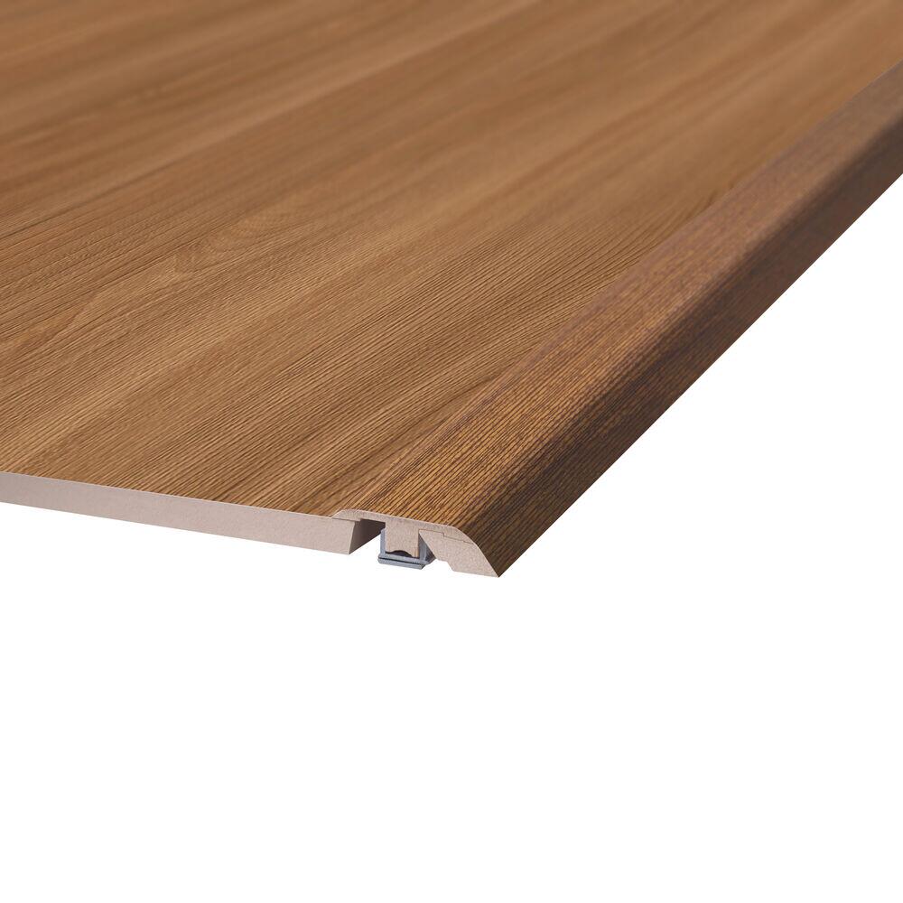 Perfil Laminado Multifuncional Minas MLG3147 Araponga 1,80m Málaga