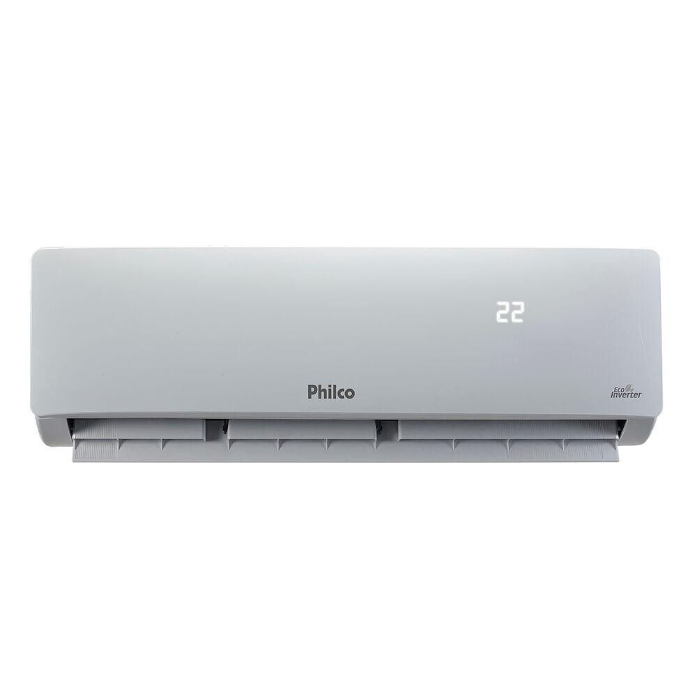 Ar Condicionado Split Inverter 9000 Btus Pac9000ifm1 220V Branco Frio Philco