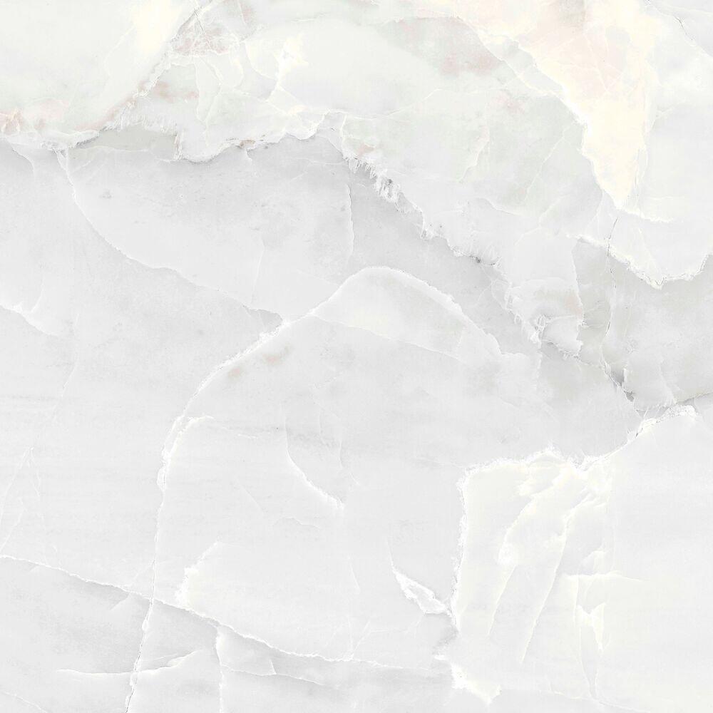 Porcelanato Agatha Retificado Polido 72x72 Savane