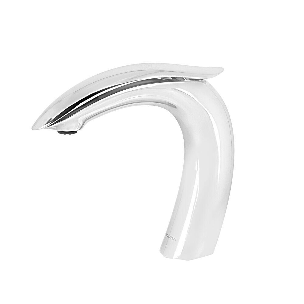Torneira Misturador Monocomando para Banheiro de Mesa Bica Baixa 1/2