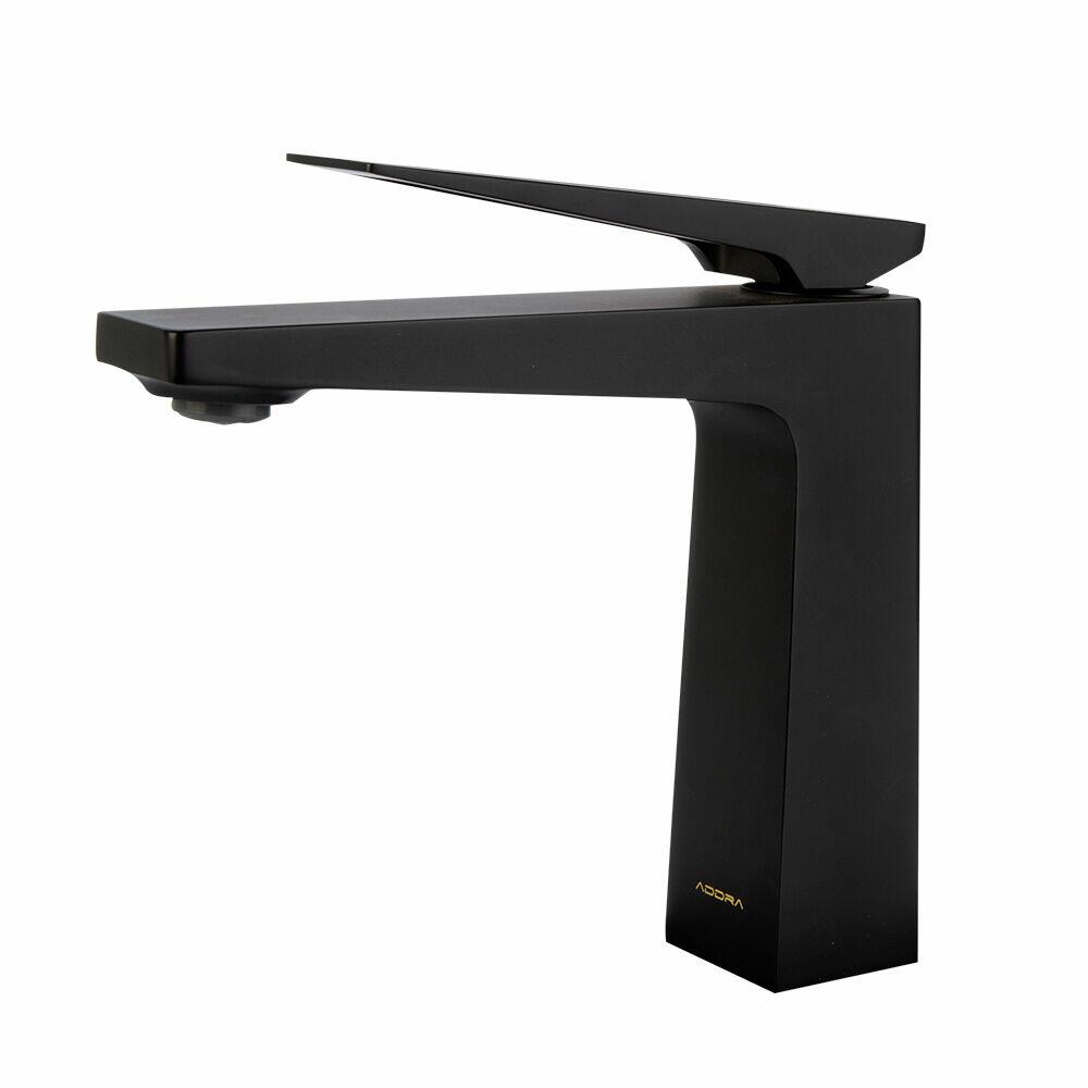 Torneira Misturador Monocomando para Banheiro de Mesa Bica Baixa 1/2
