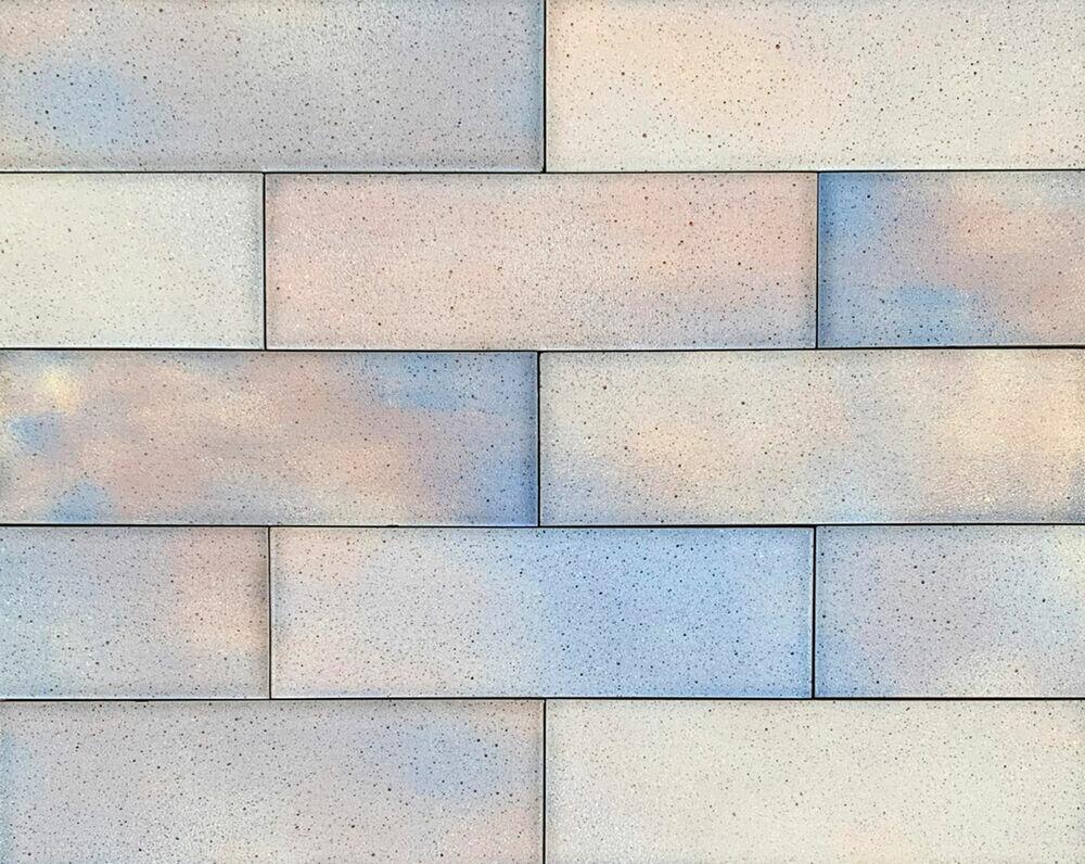 Porcelanato Bk722/312 Brick Cotton Rosa Claro Bold Acetinado 7x22 Gabriella