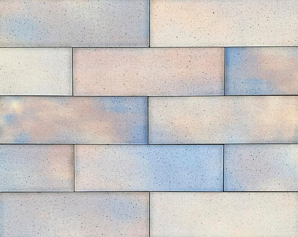 Porcelanato Bk722/312 Brick Cotton Rosa Claro Bold Acetinado 7x22 Gabriella
