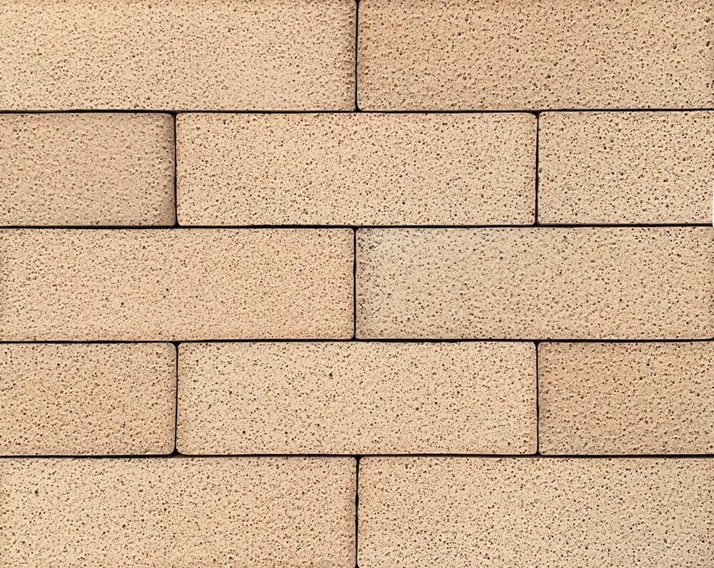 Porcelanato Bk722/108 Brick Reattivo Bege Bold Acetinado 7x22 Gabriella