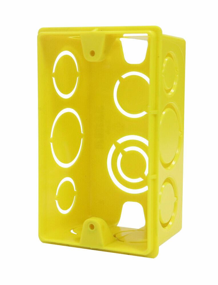 Caixa Luz 4