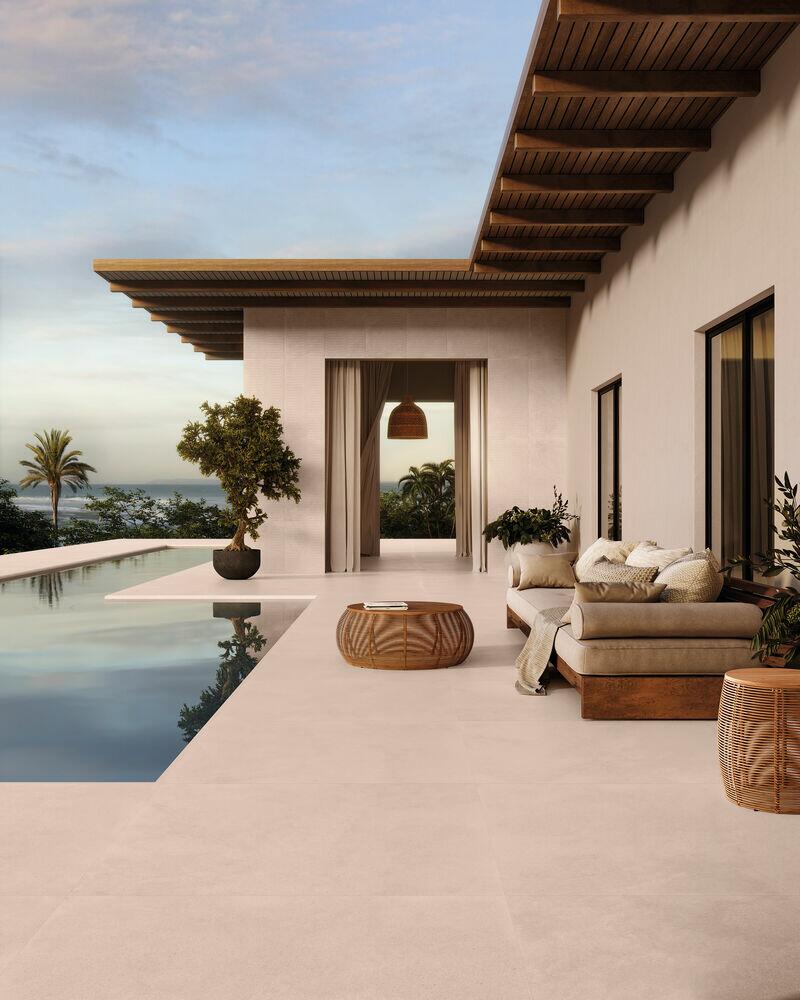 Porcelanato Oasi Duna St Retificado Externo 90x90 Portobello