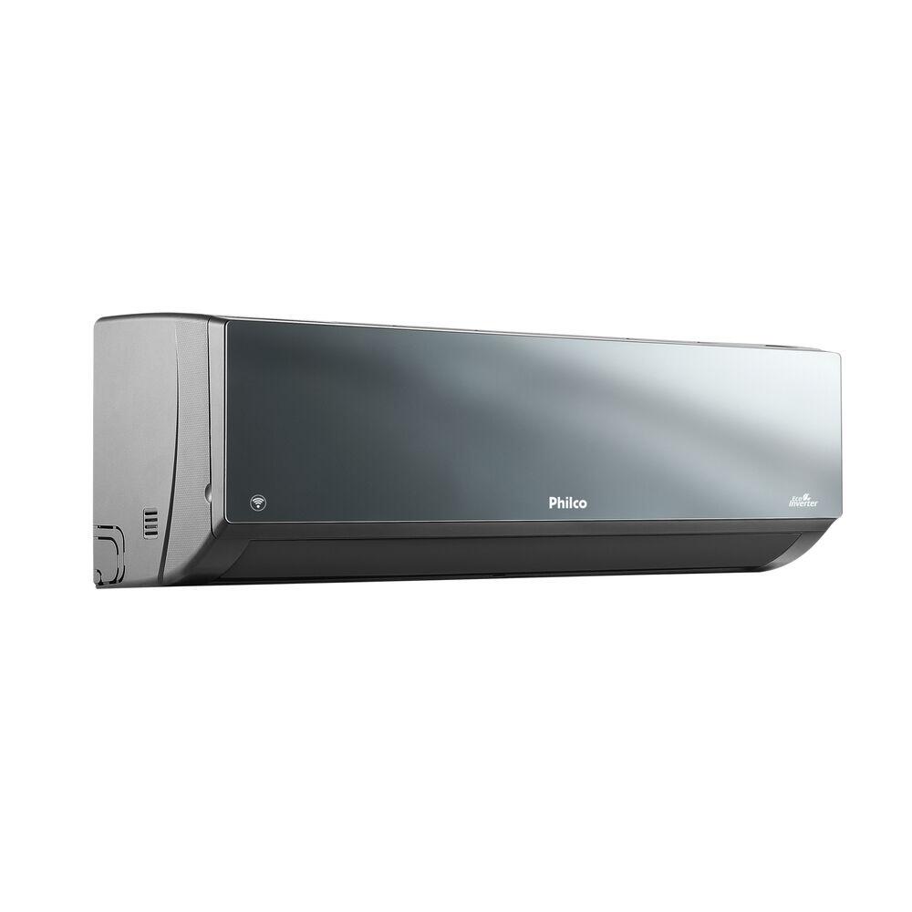 Ar Condicionado Split Inverter 9000 Btus Pac9000iqfm15e Espelhado Quente e Frio Philco