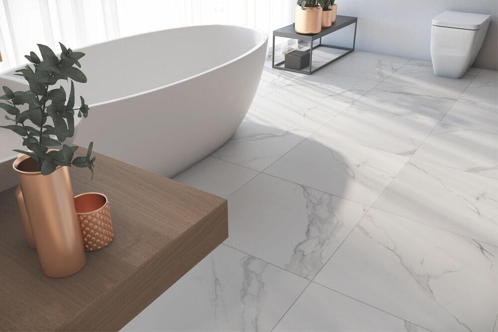 Porcelanato Place Retificado Acetinado 60x60 Eliane