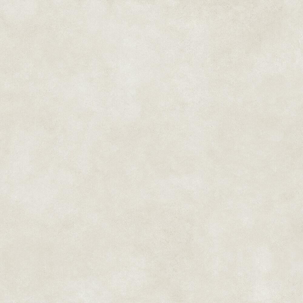 Porcelanato Hit Off White Branco Retificado Natural 120x120 Portobello