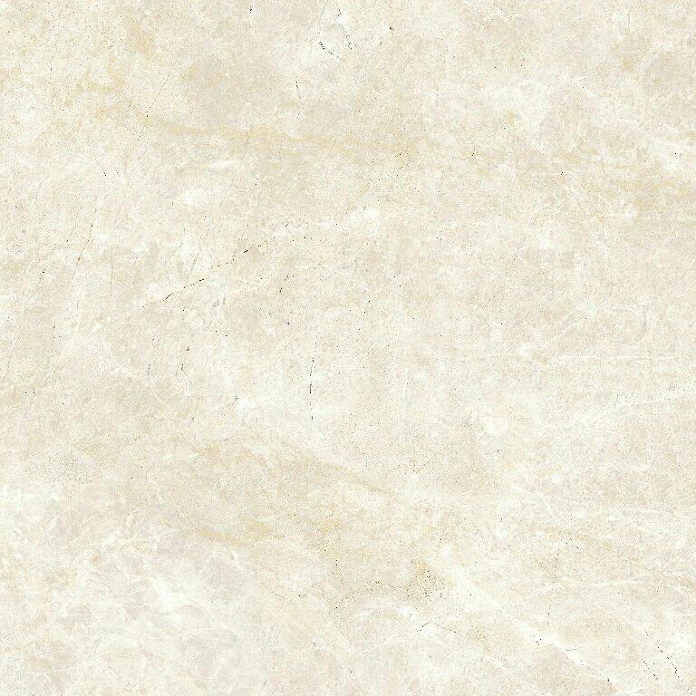 Piso Cerâmico Blenda Ares Bege Areia Bold Brilhante 50x50 Ilhabella