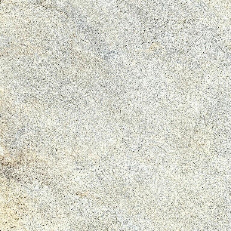 Piso Cerâmico Taipa Lupin Cinza Natural Bold Rústico 50x50 Ilhabella