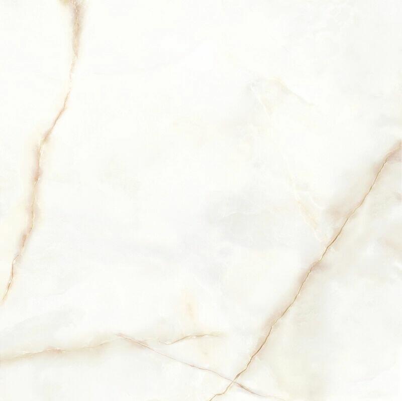 Piso Cerâmico Atena Marmol Marmorizado Bold Acetinado 60,5x60,5 Ilhabella
