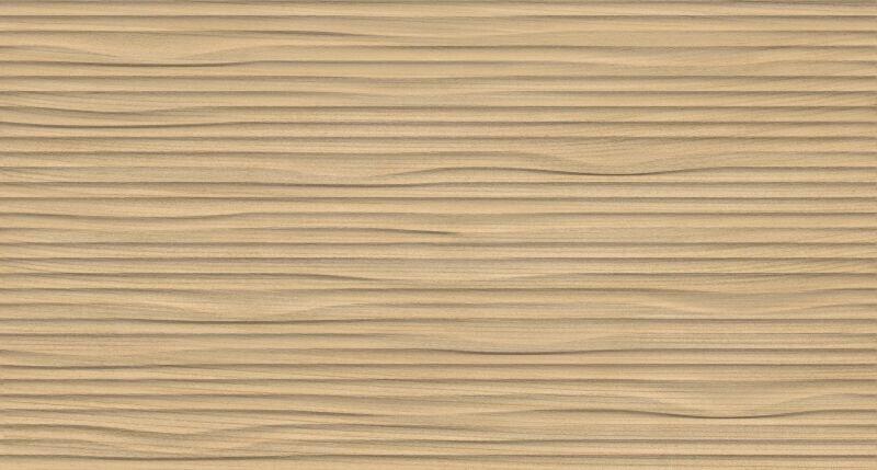 Revestimento Parede Painel Cepa Madeirado Marrom Bold Acetinado 32x60 Ilhabella