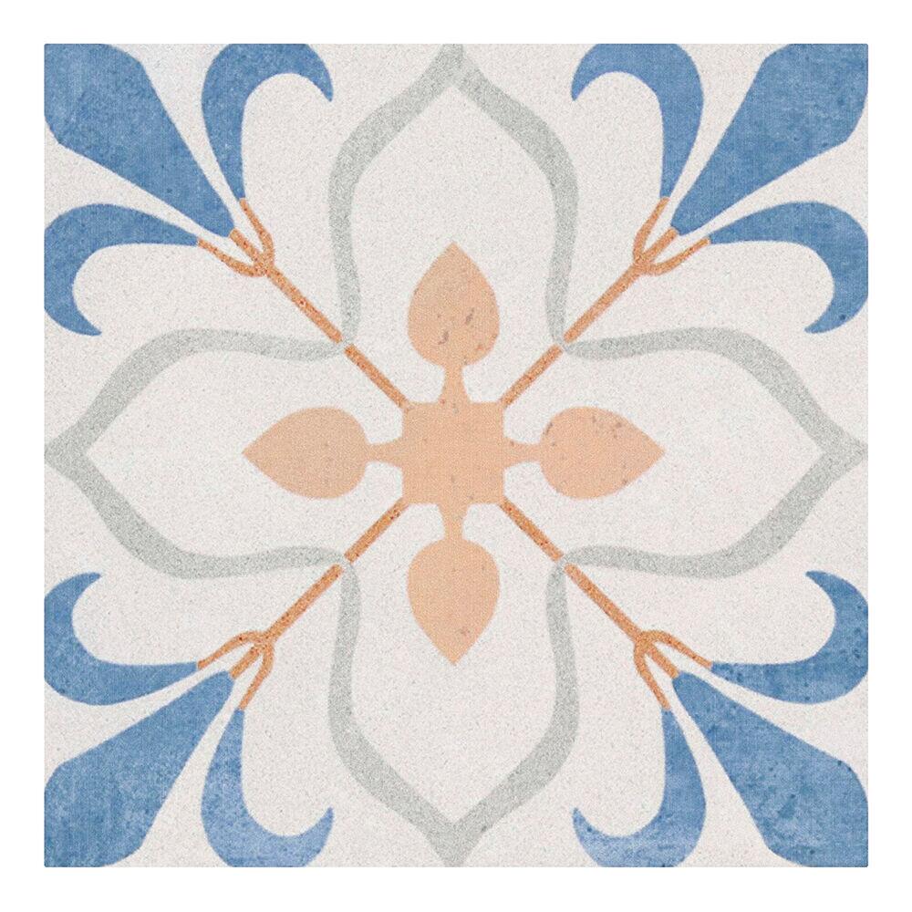 Tozzeto Pdr20/401 Hidraulico Bege 20x20 Gabriella