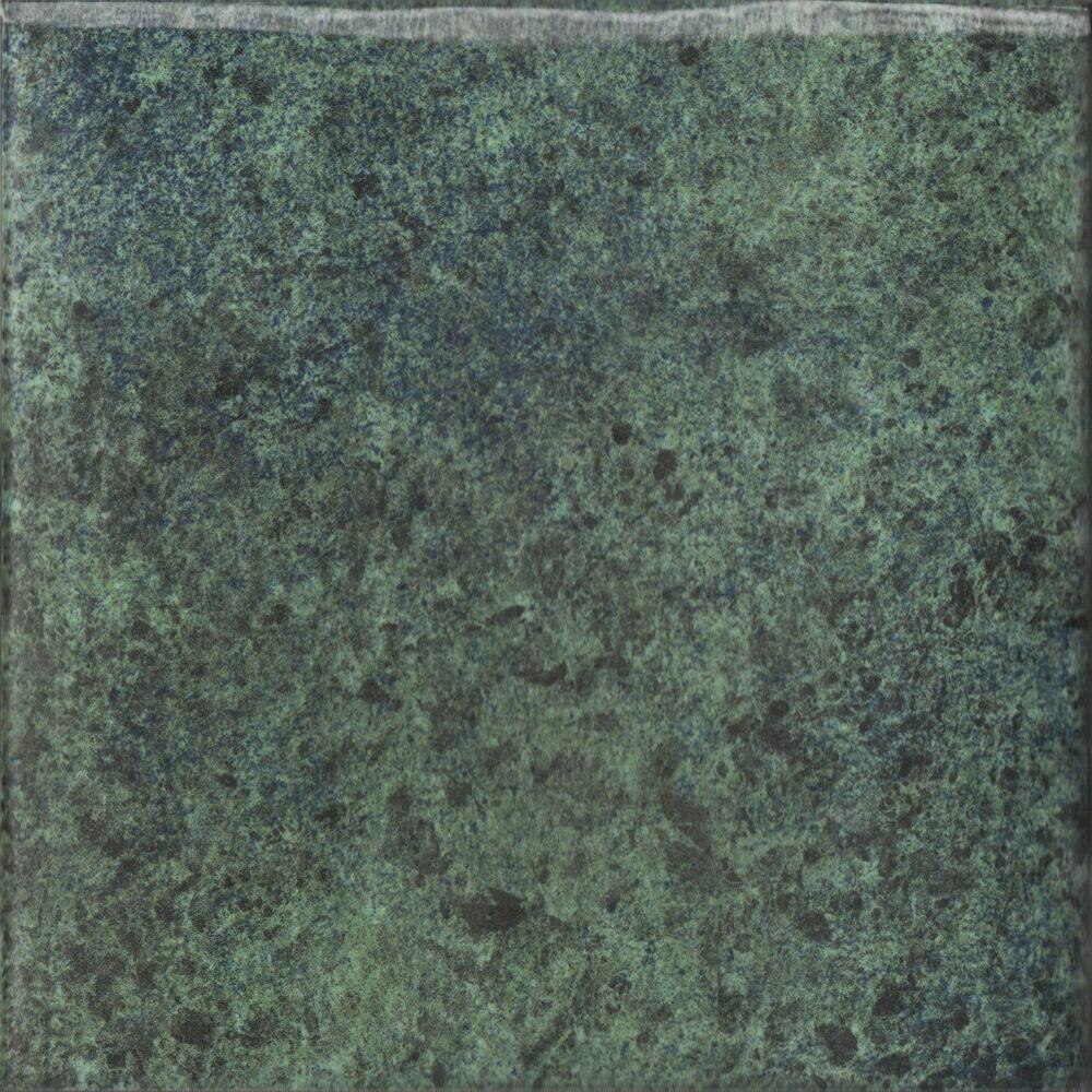 Porcelanato Hij/vd Hijau Piscina Verde Bold Acetinado 20x20 Gabriella