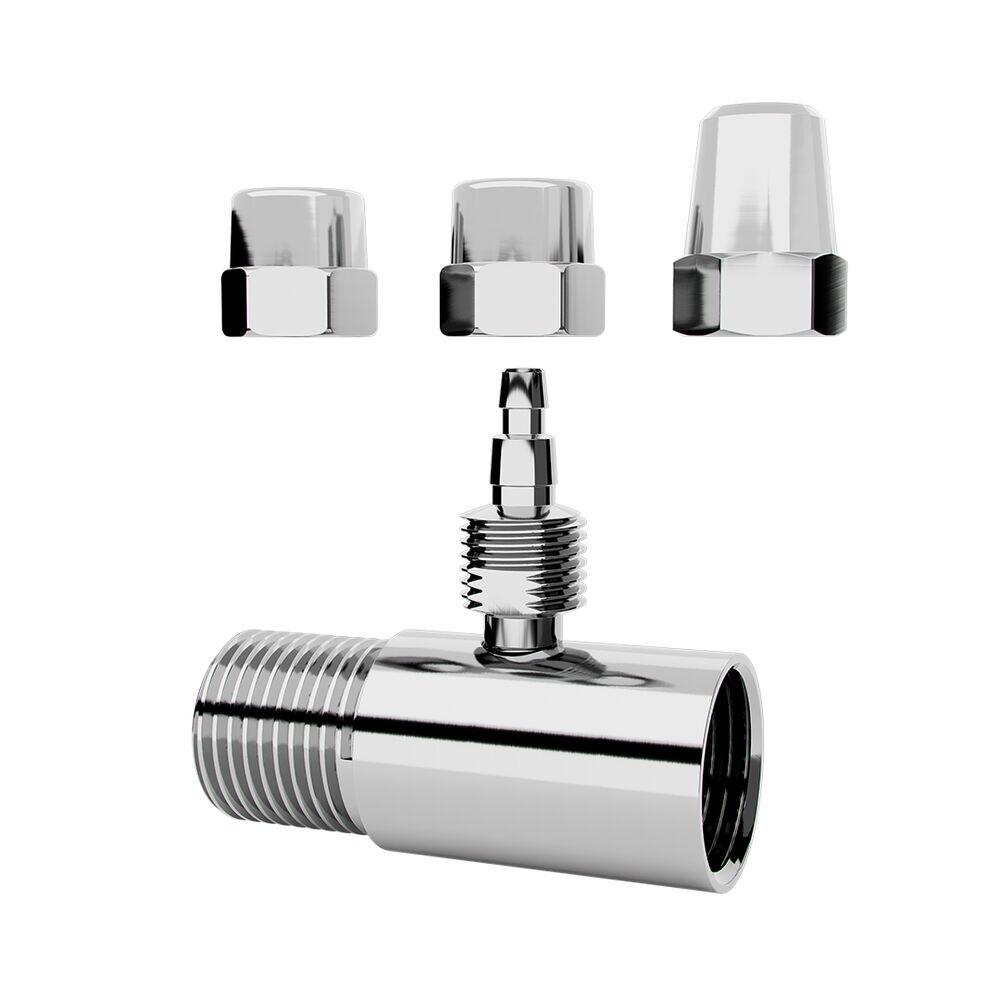 Adaptador Filtro 1/2