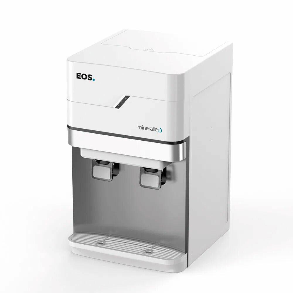 Purificador de Agua 0,8l Epc01b 220v Branco Eos