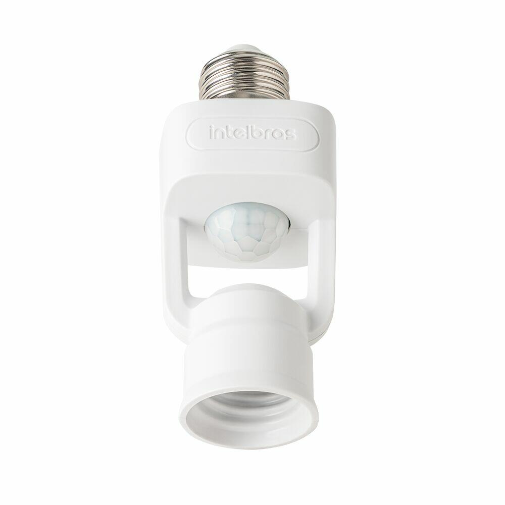 Sensor de Presença Espi 360 S Branco Bivolt Intelbras