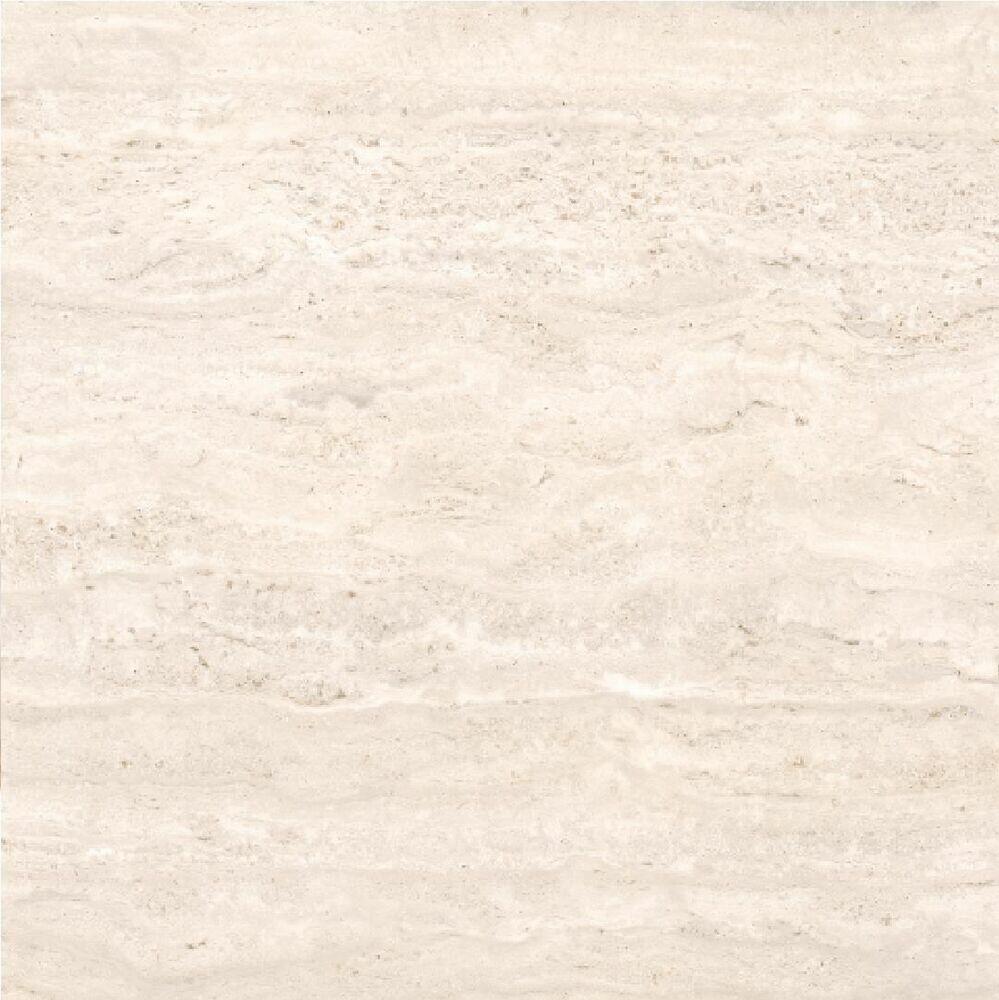 Piso Cerâmico Olinda Bege Bold Brilhante 53x53 Ilhabella