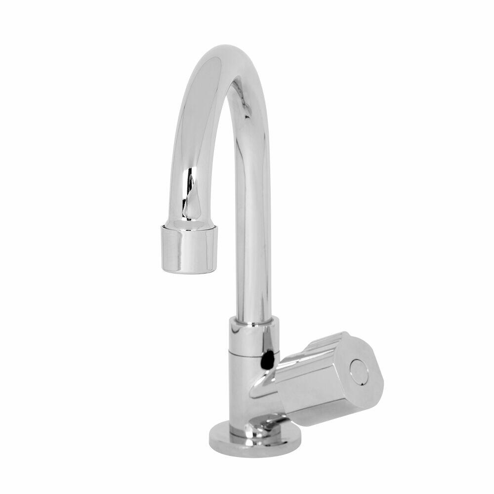 Torneira para Lavatório de Mesa Bica Alta 1/2
