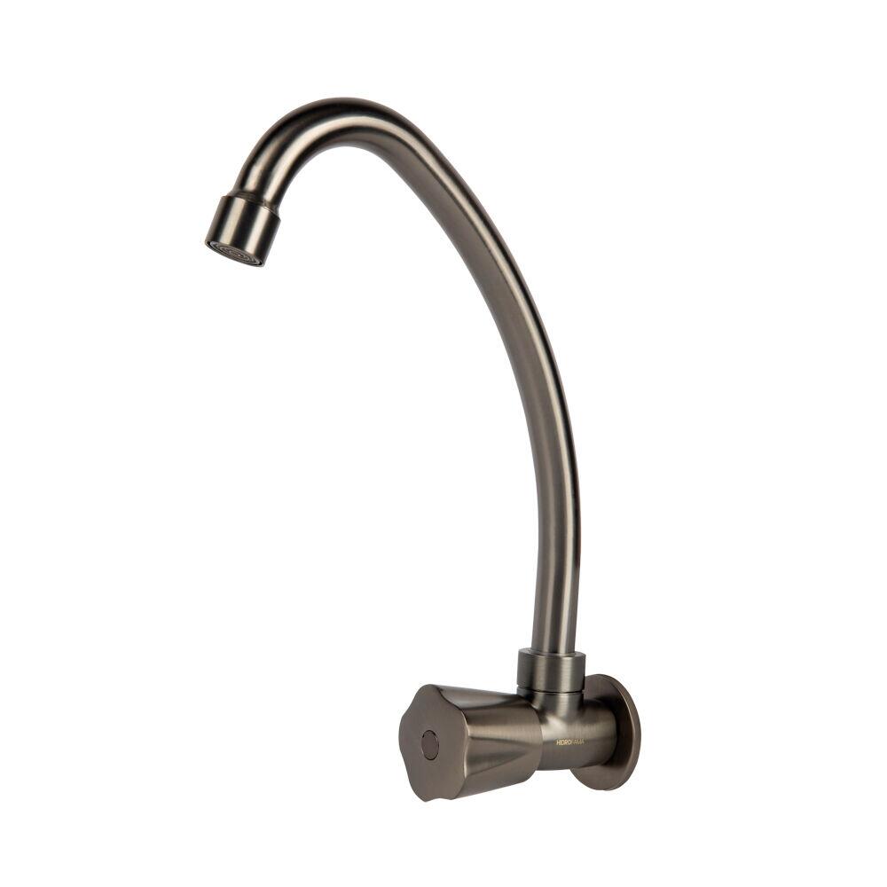 Torneira para Cozinha de Parede 1/2