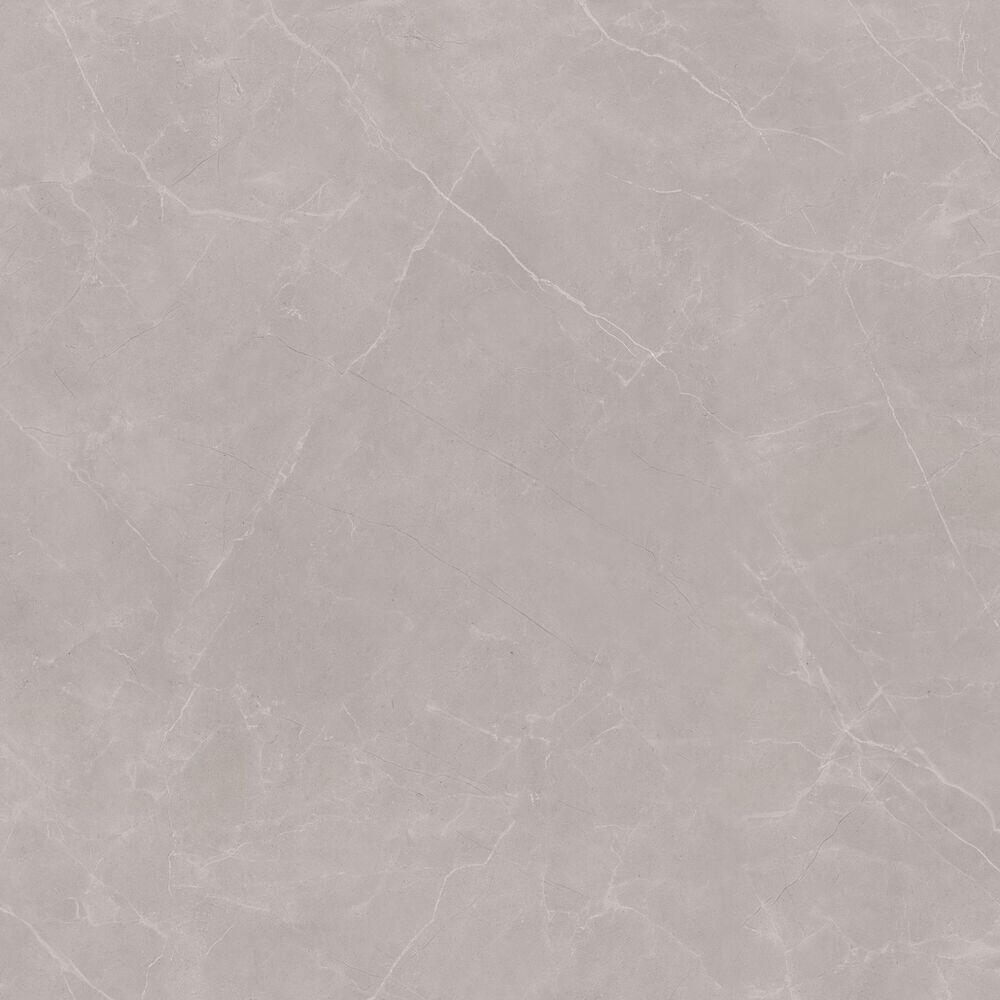 Porcelanato Gris Armani Lux Retificado Polido 90x90 Biancogres