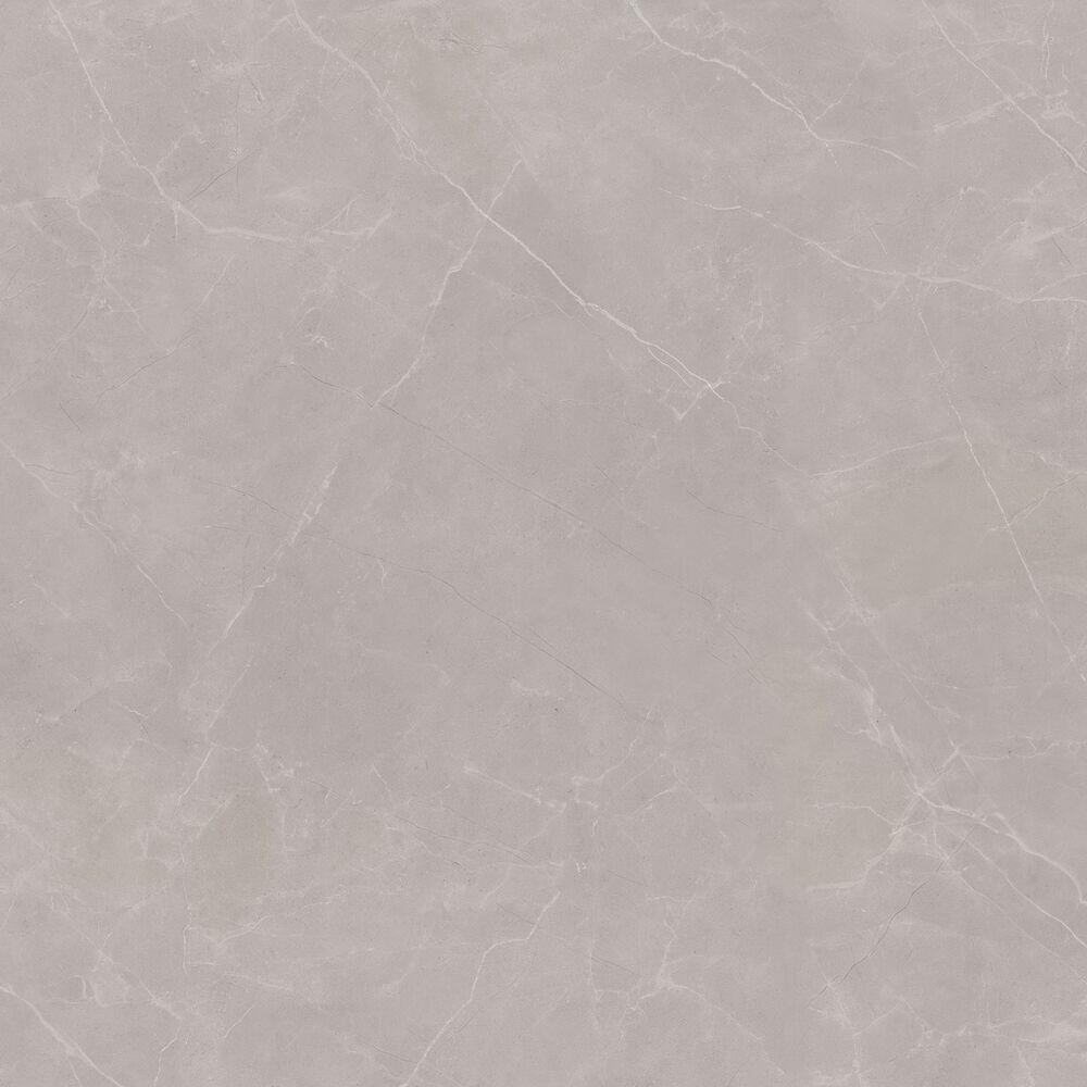 Porcelanato Gris Armani Lux Retificado Polido 90x90 Biancogres