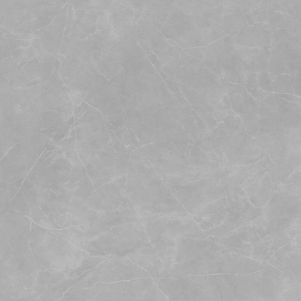 Porcelanato Gris Armani Satin Retificado Acetinado 1,20x1,20m Biancogres