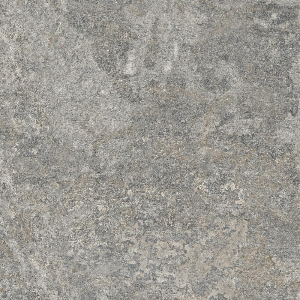 Piso Cerâmico Amalfi Gray Bold Externo 60x60 Ilhabella