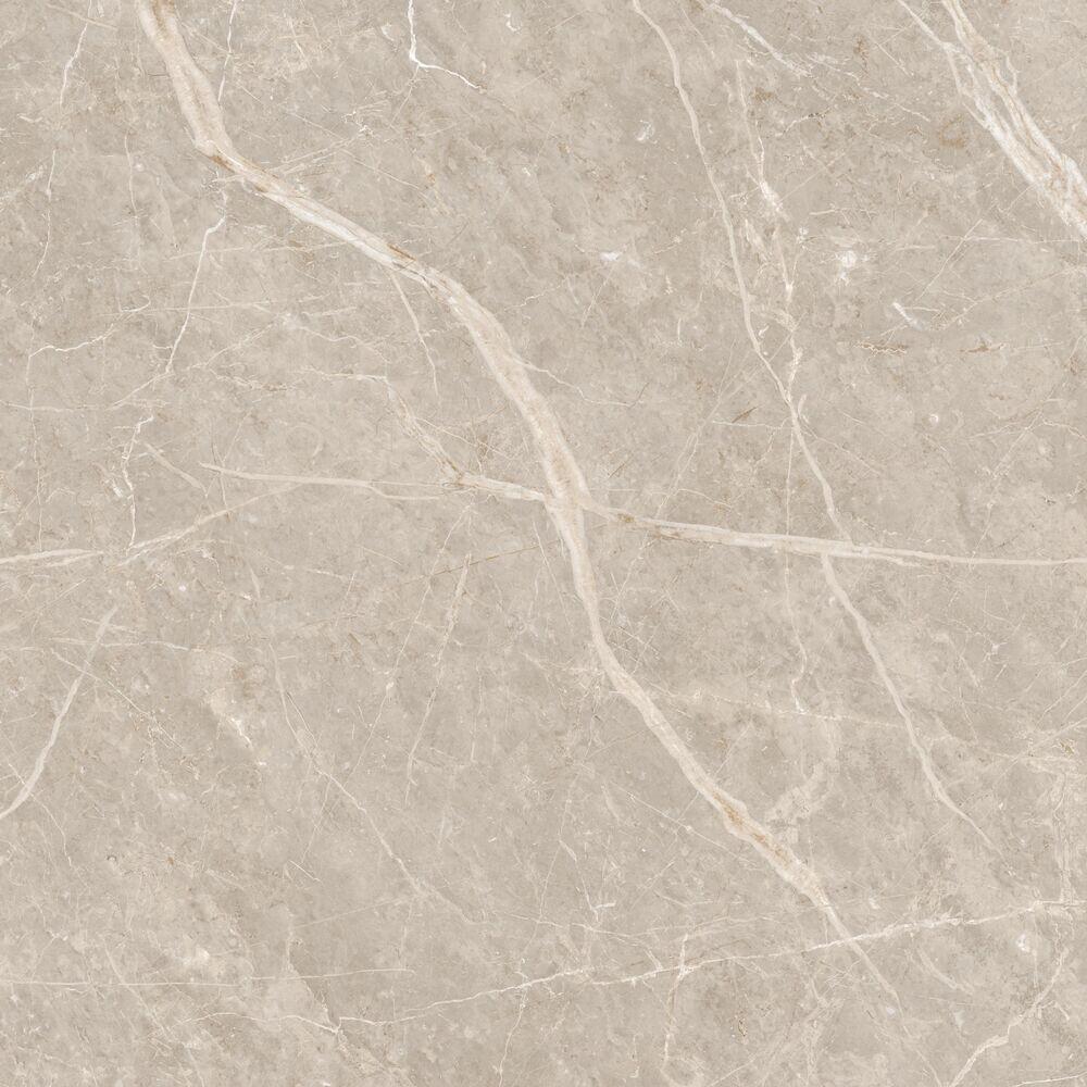 Porcelanato Gris Sgr Soft Grey Retificado Natural 100x100 Ceusa
