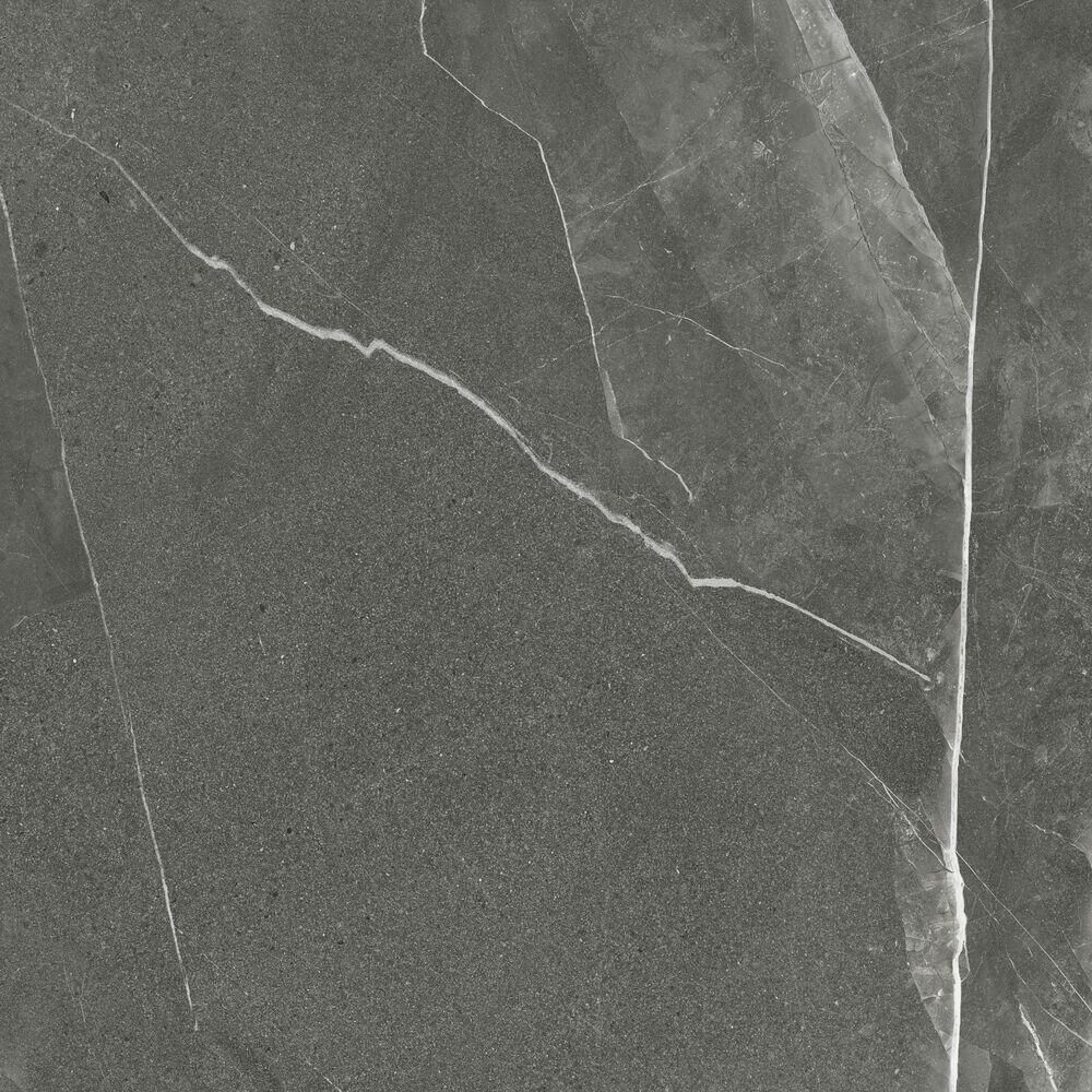 Porcelanato Dark Stone Dgr Retificado Natural 100x100 Ceusa