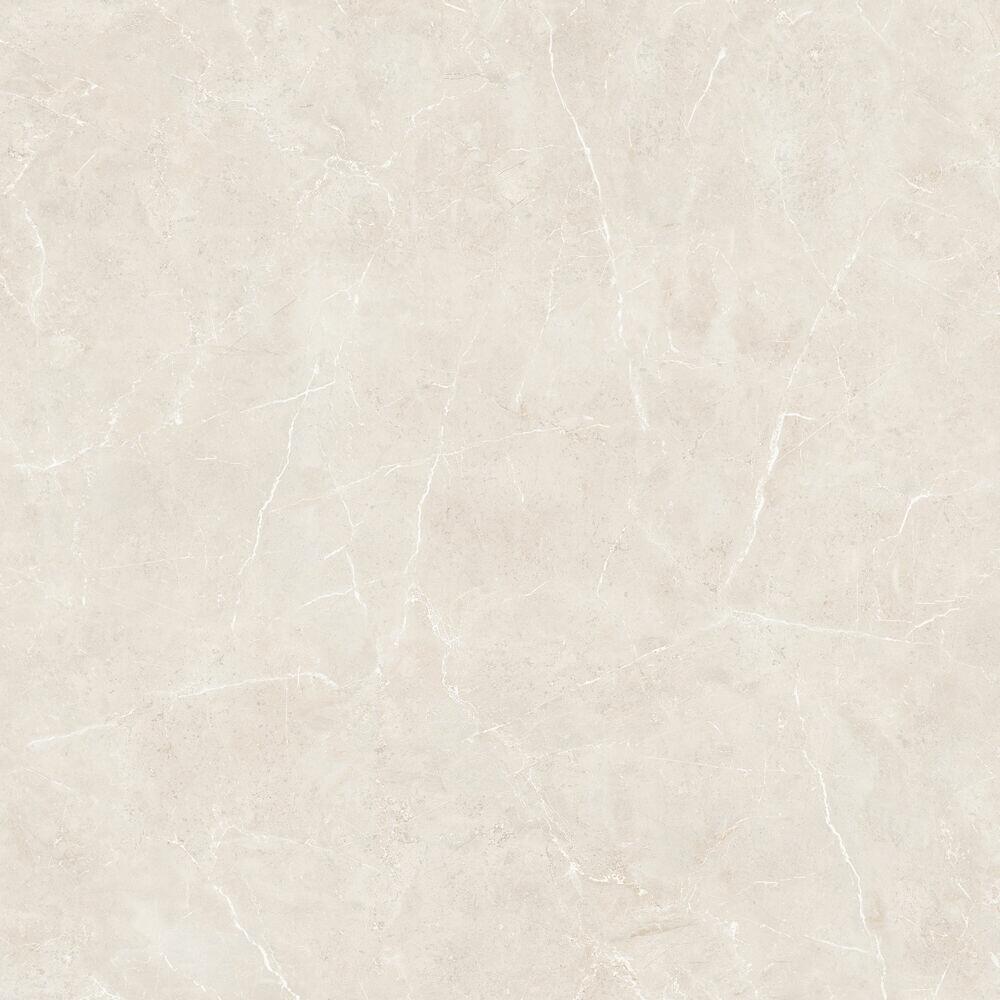 Porcelanato Madgal Bege Retificado 83x83 Damme