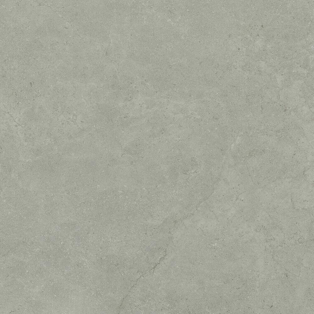 Porcelanato Dorcia Satin Grafite Retificado Acetinado 100x100 Biancogres