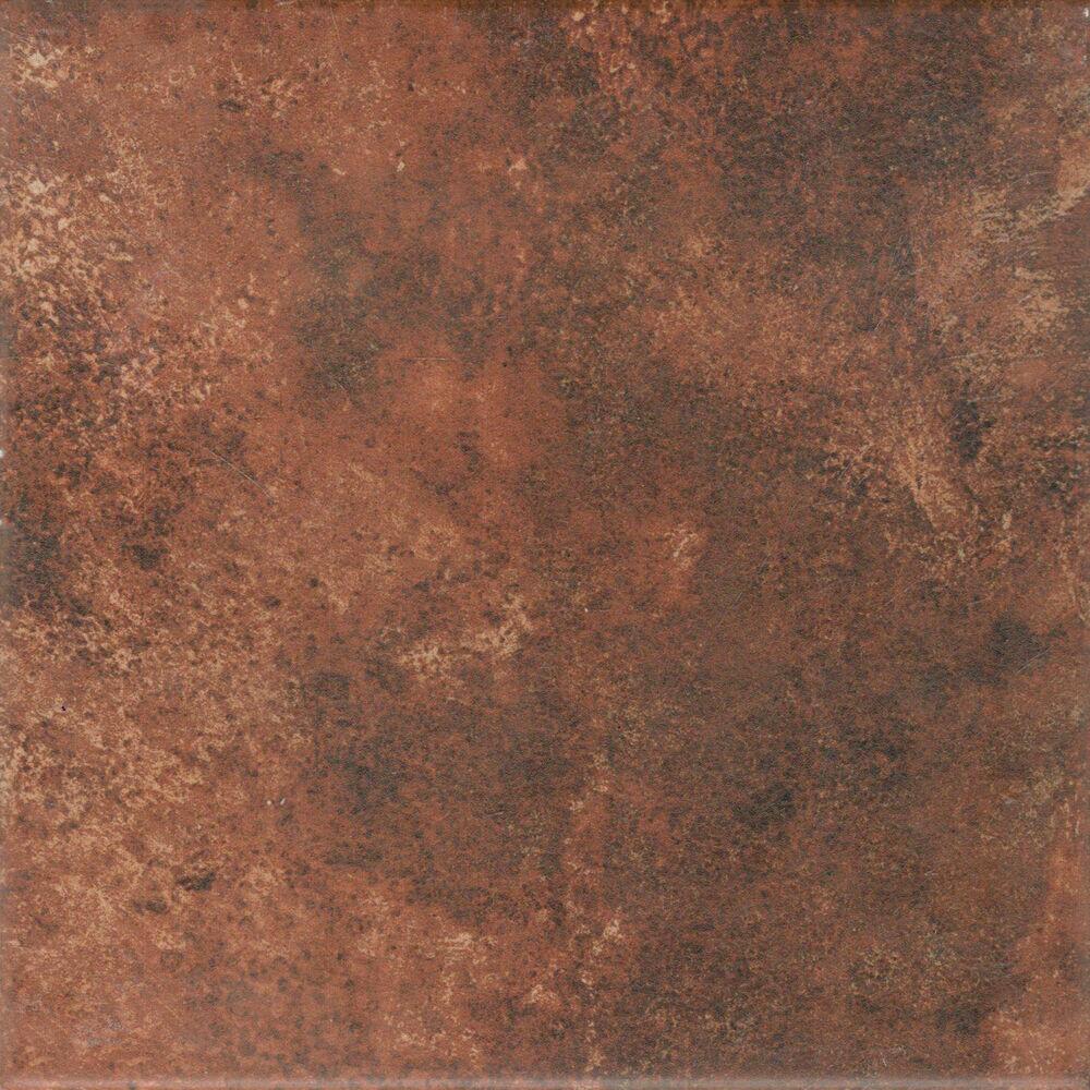 Piso Cerâmico Corten Bold Acetinado 20x20 Pierini