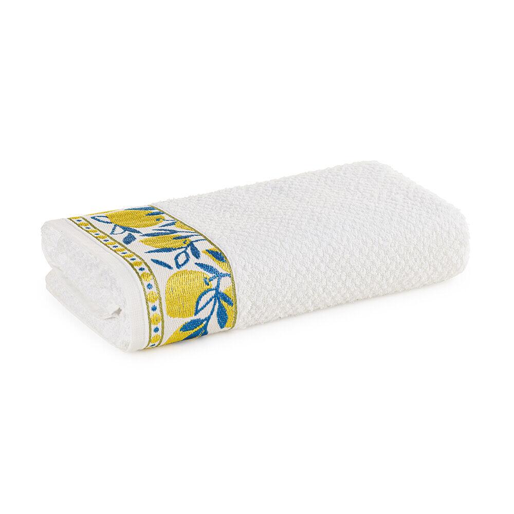 Pano Copa Siciliano Branco 45x65cm Karsten