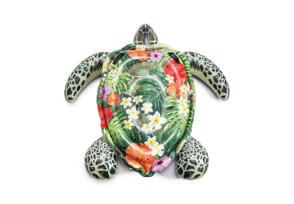 Boia para Piscina Tortue Splish-splash Estampado Intex