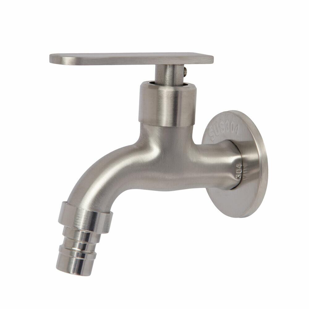 Torneira para Tanque/Máquina 1/2