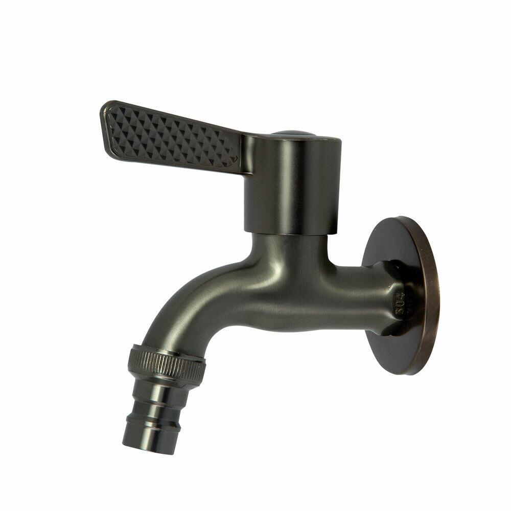 Torneira para Tanque Máquina De Parede 1/2