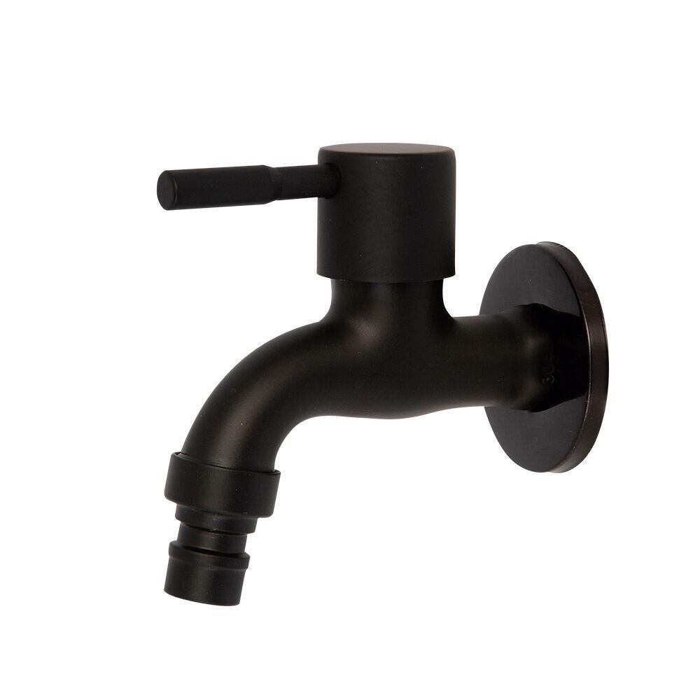 Torneira para Tanque e Máquina de Parede 1/2
