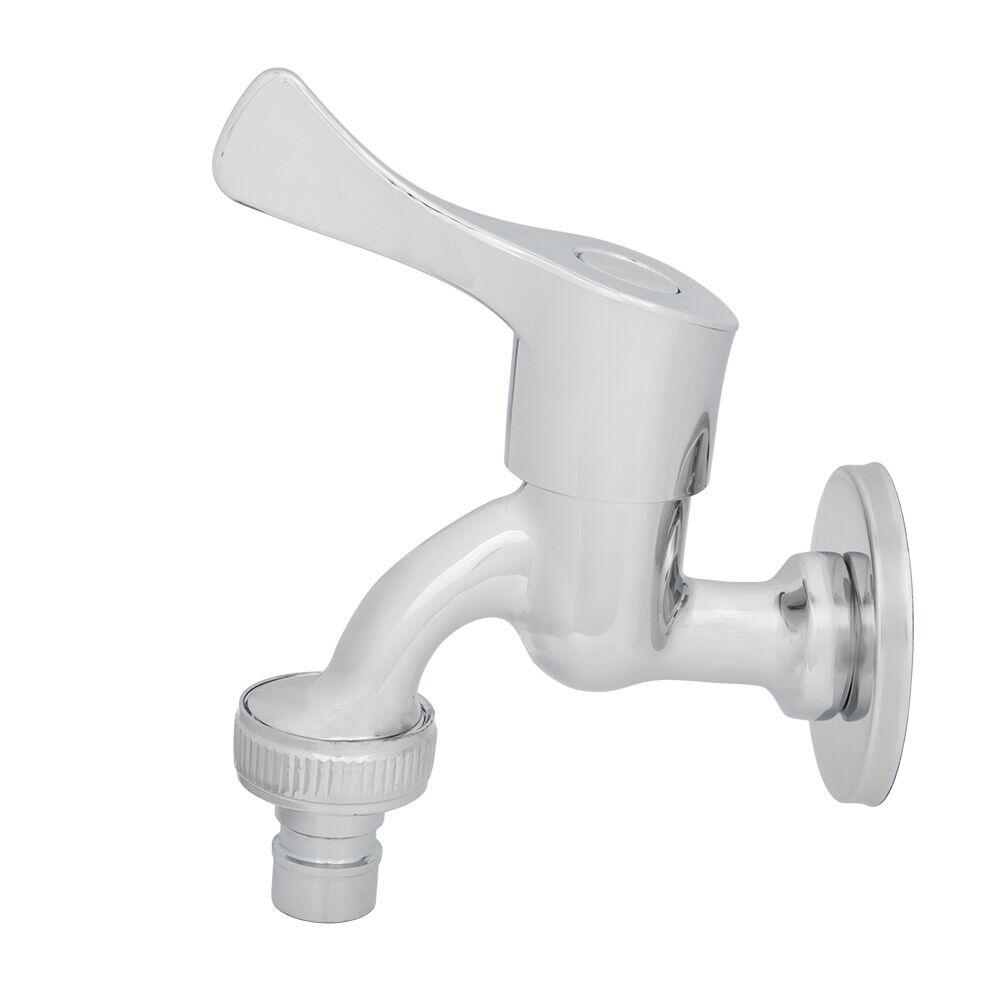 Torneira de Parede para Tanque Maquina 1/2