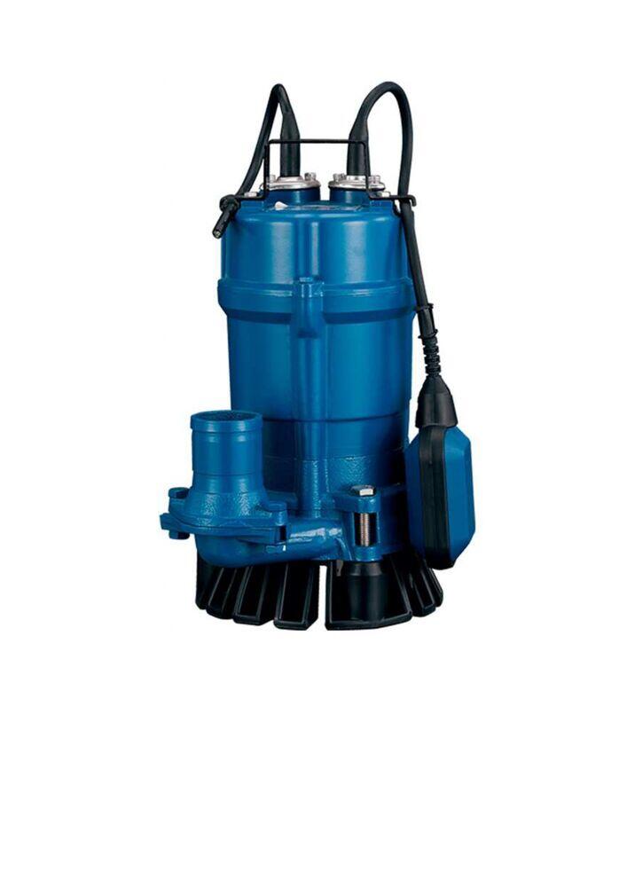 Motobomba Submersa 1/2cv Mbc-500 44369.0 220v Motomil