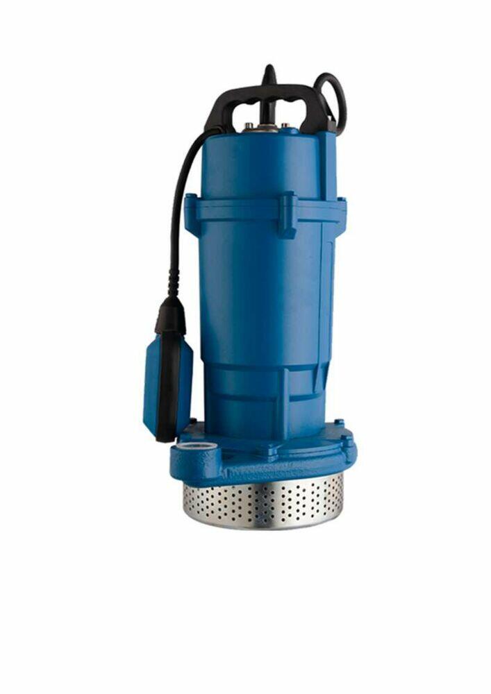 Motobomba Submersa 1CV MBC-100 - 44368.0 Bivolt Motomil